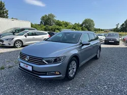 Silber Gebraucht 2019 VW Passat Comfortline Kombi | 14.499 € (Guter Preis)