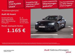 Madeirabraun metallic Gebraucht 2025 Audi A6 Ambiente Kombi | 84.770 € (Guter Preis)