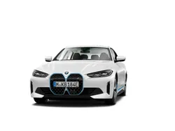 Gebraucht 2022 BMW i4 Sport Line Limousine | 40.399 € (Guter Preis)