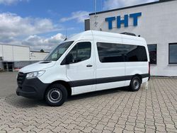Weiß Gebraucht 2024 Mercedes Sprinter Van | 83.241 €
