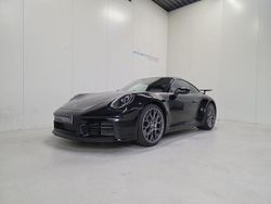Schwarz Gebraucht 2025 Porsche 911 Carrera | 149.990 € (Fairer Preis)