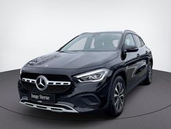 Schwarz Gebraucht 2020 Mercedes GLA200 Style SUV | 24.690 € (Superpreis)