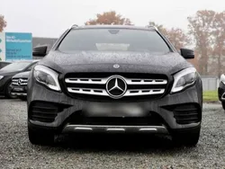 Mercedes GLA180