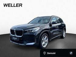 Black sapphire (schwarz) Gebraucht 2024 BMW X1 Performance SUV | 34.250 € (Superpreis)