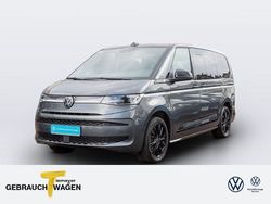 Gebraucht 2022 VW Multivan Edition Van / Kleinbus | 58.470 € (Teuer)