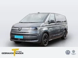 Gebraucht 2022 VW Multivan Edition Van / Kleinbus | 58.470 € (Teuer)