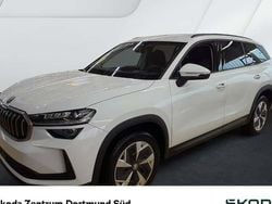Weiß Gebraucht 2025 Skoda Kodiaq Selection SUV | 44.991 € (Superpreis)