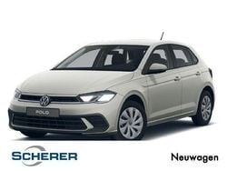 Beige Neu 2025 VW Polo Life Limousine | 19.990 € (Fairer Preis)
