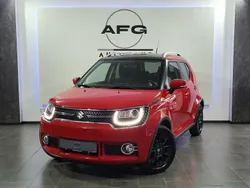 Rot Gebraucht 2018 Suzuki Ignis Comfort+ Kleinwagen | 14.995 € (Fairer Preis)