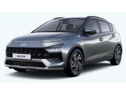 Grau Gebraucht 2024 Hyundai Bayon Trend SUV | 19.990 € (Fairer Preis)