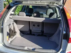 Silber Gebraucht 2005 Nissan Almera Tino Van / Kleinbus | 1.800 € (Fairer Preis)