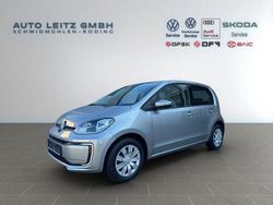 Tungsten silver (metallic) Gebraucht 2021 VW e-up! Kleinwagen | 12.440 € (Fairer Preis)