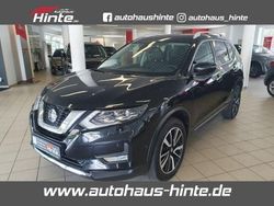 Schwarz Gebraucht 2020 Nissan X-Trail 360º SUV | 27.775 € (Teuer)