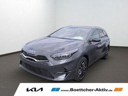 Grau Neu 2025 Kia Ceed Sportswagon Kombi | 27.990 €