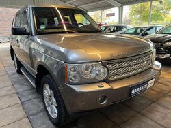 Gebraucht 2007 Land Rover Range Rover Vogue SUV | 5.999 €