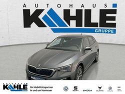 Grau Gebraucht 2023 Skoda Scala Ambition Kleinwagen | 22.990 € (Fairer Preis)