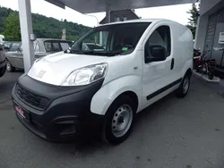 Colore esterno (weiß) Gebraucht 2023 Fiat Fiorino Basis Van / Kleinbus | 9.950 € (Superpreis)