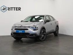 Grau Gebraucht 2023 Citroën C4 Feel Limousine | 19.580 € (Fairer Preis)