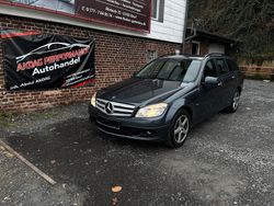 Grau Gebraucht 2011 Mercedes C220 Classic Kombi | 5.699 € (Superpreis)