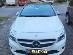 Gebraucht 2016 Mercedes CLA200 Shooting Brake Kombi | 16.000 € (Fairer Preis)