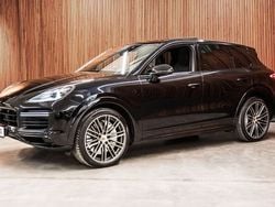 Gebraucht 2019 Porsche Cayenne Turbo SUV | 79.849 € (Fairer Preis)