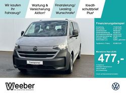 Grau Neu 2025 VW T6.1 Van | 53.990 € (Teuer)
