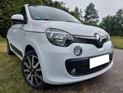 Weiß Gebraucht 2018 Renault Twingo Intens Kleinwagen | 11.000 € (Fairer Preis)