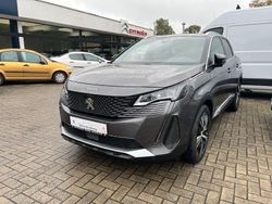 Grau Gebraucht 2021 Peugeot 3008 GT SUV | 25.290 € (Teuer)