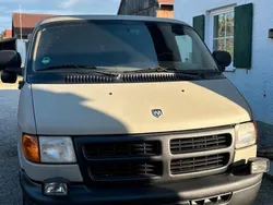 Beige Gebraucht 2000 Dodge Ram Abholung | 5.500 €