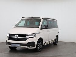 Gebraucht 2023 VW California Edition Van | 62.890 € (Guter Preis)