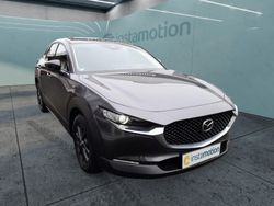 Grau Gebraucht 2024 Mazda CX-30 Homura-Line SUV | 28.790 € (Fairer Preis)