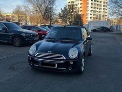 Schwarz Gebraucht 2006 Mini Cooper Cabriolet Cabrio | 5.500 €