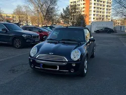 Schwarz Gebraucht 2006 Mini Cooper Cabriolet Cabrio | 6.500 € (Etwas zu teuer)