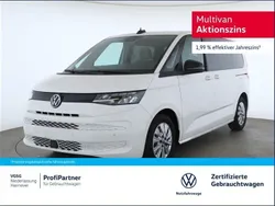 Othercolor Gebraucht 2024 VW T7 Basis Van | 50.370 € (Superpreis)