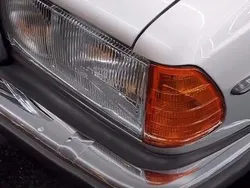 Silber Gebraucht 1982 Mercedes 230 Coupé | 19.900 €