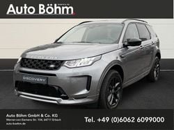 Grau(metallic) Neu 2025 Land Rover Discovery Sport S SUV | 58.990 € (Guter Preis)
