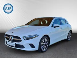 Mercedes A250