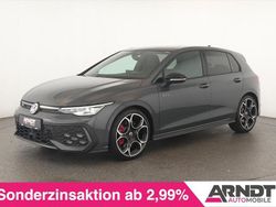 Delfingrau Gebraucht 2025 VW Golf VIII GTI Limousine | 35.884 € (Guter Preis)
