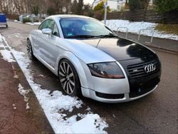 Grau Gebraucht 2000 Audi TT Sport Coupé | 1.700 € (Superpreis)