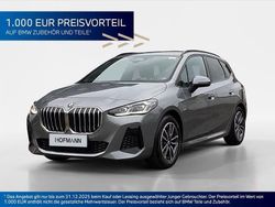 Skyscraper grau metallic Gebraucht 2024 BMW 218 Active Tourer Luxury Line Van / Kleinbus | 33.950 € (Fairer Preis)