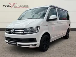 Weiss Gebraucht 2019 VW California California Van | 59.450 € (Fairer Preis)