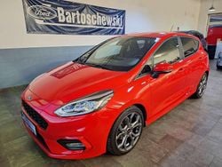 Racerot Gebraucht 2018 Ford Fiesta ST-Line Kleinwagen | 12.800 € (Fairer Preis)