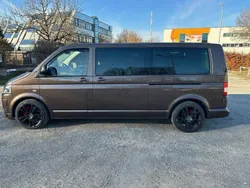 Braun Gebraucht 2013 VW T5 Comfortline Van | 21.499 € (Superpreis)