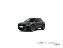 Chronosgrau metallic Gebraucht 2022 Audi Q3 S-Line SUV | 33.880 € (Fairer Preis)