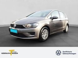 Grau Gebraucht 2014 VW Golf Sportsvan Van / Kleinbus | 10.960 € (Guter Preis)