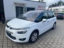 Weiß Gebraucht 2016 Citroën Grand C4 Picasso SELECTION Van / Kleinbus | 8.900 € (Fairer Preis)