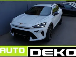 Weiß Gebraucht 2024 Cupra Formentor SUV | 32.430 € (Fairer Preis)