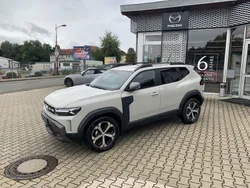 Beige Neu 2024 Dacia Duster Journey SUV | 26.989 € (Etwas zu teuer)