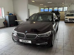 Rot Gebraucht 2018 BMW 630 Sport Line Coupé | 27.900 € (Fairer Preis)