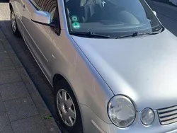 Gebraucht 2002 VW Polo Limousine | 990 € (Guter Preis)